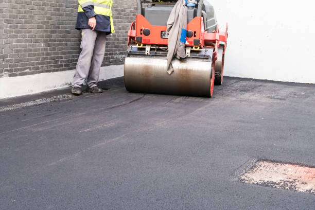 Best Driveway Maintenance Services  in Mantua, VA