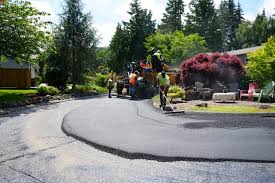 Best Concrete Driveway Installation  in Mantua, VA